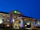 фото отеля Holiday Inn Express St. Joseph