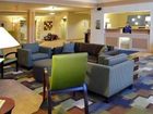 фото отеля Holiday Inn Express St. Joseph