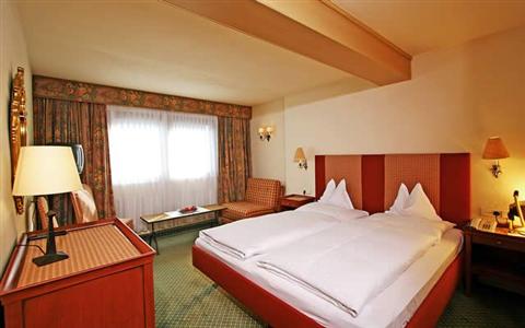 фото отеля Enzian Hotel