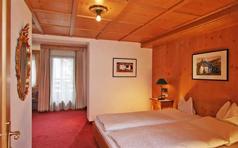 фото отеля Enzian Hotel