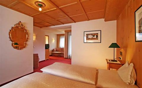 фото отеля Enzian Hotel