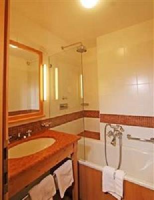 фото отеля Enzian Hotel