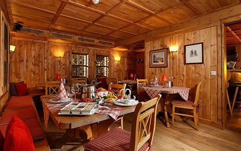 фото отеля Enzian Hotel