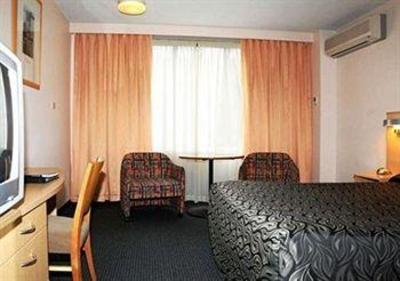 фото отеля Quality Hotel Midcity Hobart