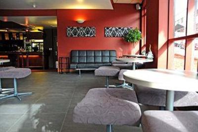 фото отеля Quality Hotel Midcity Hobart
