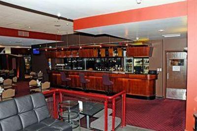 фото отеля Quality Hotel Midcity Hobart