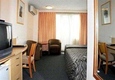 фото отеля Quality Hotel Midcity Hobart