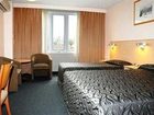 фото отеля Quality Hotel Midcity Hobart