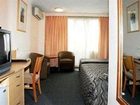 фото отеля Quality Hotel Midcity Hobart