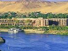 фото отеля Pyramisa Isis Island Resort Aswan