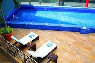 фото отеля Sonesta Hotel Guayaquil