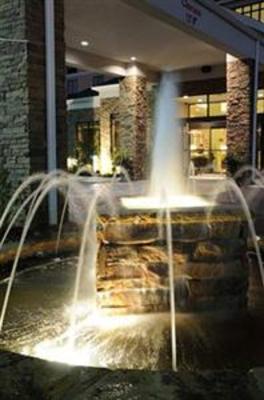 фото отеля Hilton Garden Inn Cartersville