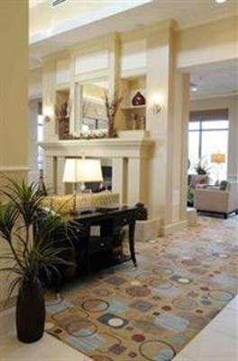 фото отеля Hilton Garden Inn Cartersville