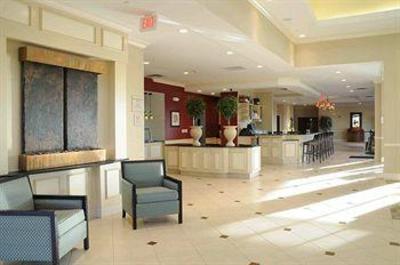 фото отеля Hilton Garden Inn Cartersville