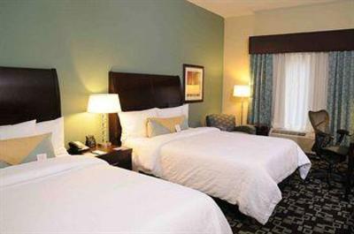 фото отеля Hilton Garden Inn Cartersville