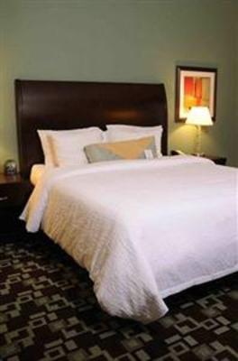 фото отеля Hilton Garden Inn Cartersville