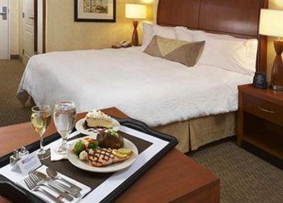 фото отеля Hilton Garden Inn Cartersville