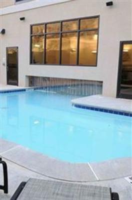 фото отеля Hilton Garden Inn Cartersville