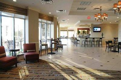 фото отеля Hilton Garden Inn Cartersville