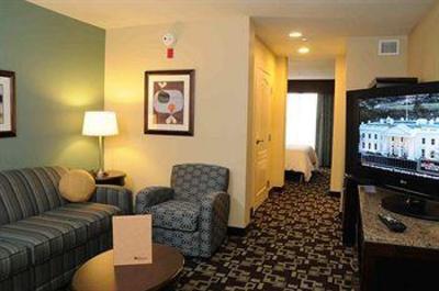 фото отеля Hilton Garden Inn Cartersville