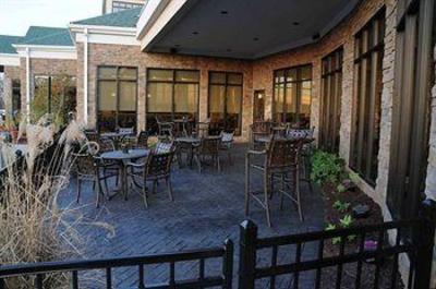 фото отеля Hilton Garden Inn Cartersville