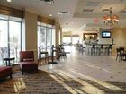 фото отеля Hilton Garden Inn Cartersville