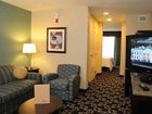 фото отеля Hilton Garden Inn Cartersville