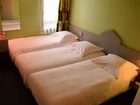 фото отеля Comfort Hotel Chelles