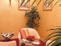 BEST WESTERN Quartier Latin Pantheon