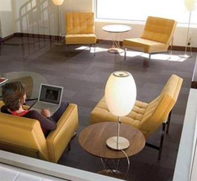 фото отеля Modern Hotel Boise