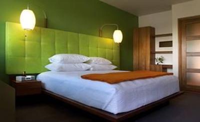 фото отеля Modern Hotel Boise