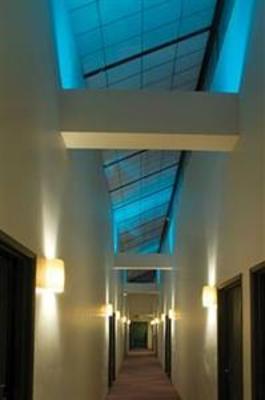 фото отеля Modern Hotel Boise