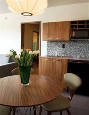 фото отеля Modern Hotel Boise