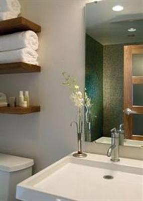 фото отеля Modern Hotel Boise