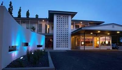фото отеля Modern Hotel Boise