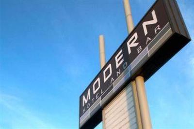 фото отеля Modern Hotel Boise