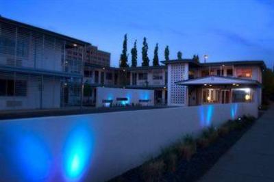 фото отеля Modern Hotel Boise
