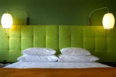 фото отеля Modern Hotel Boise