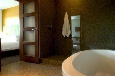 фото отеля Modern Hotel Boise
