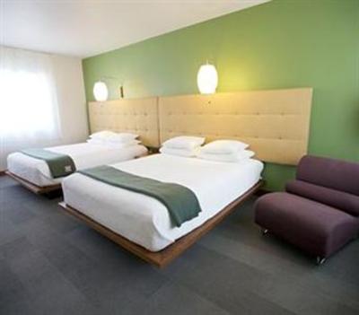 фото отеля Modern Hotel Boise