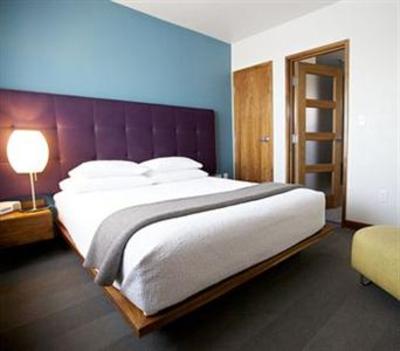 фото отеля Modern Hotel Boise