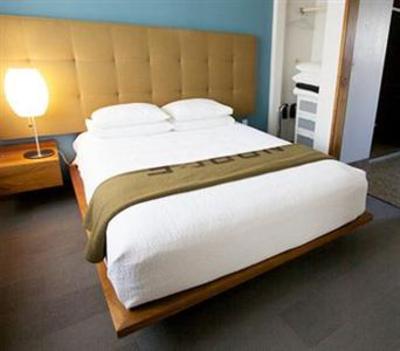 фото отеля Modern Hotel Boise