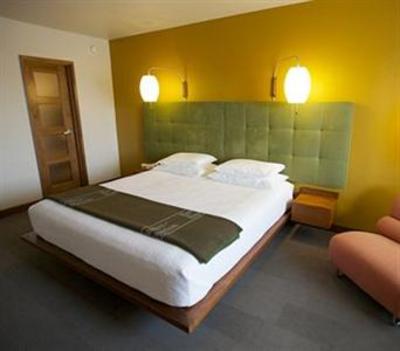 фото отеля Modern Hotel Boise