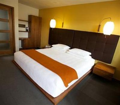 фото отеля Modern Hotel Boise