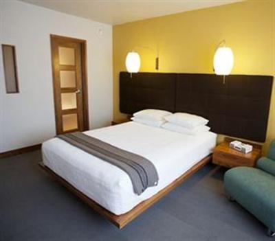 фото отеля Modern Hotel Boise