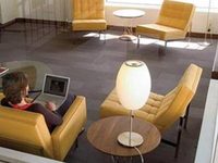 Modern Hotel Boise