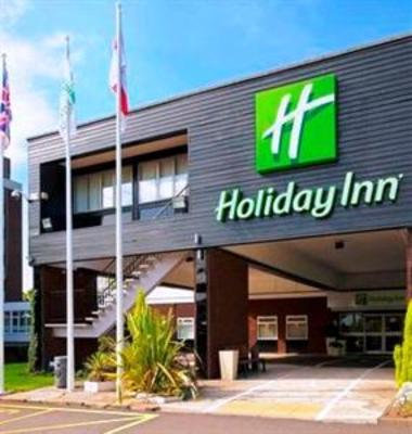 фото отеля Holiday Inn Washington
