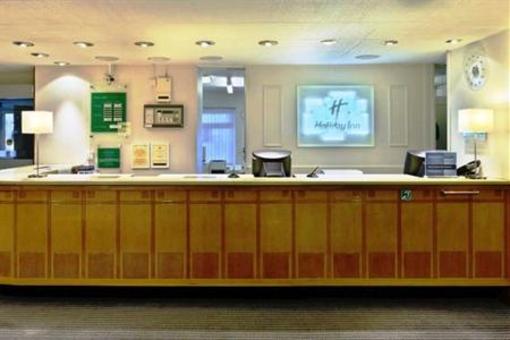 фото отеля Holiday Inn Washington