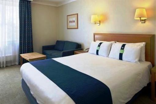 фото отеля Holiday Inn Washington