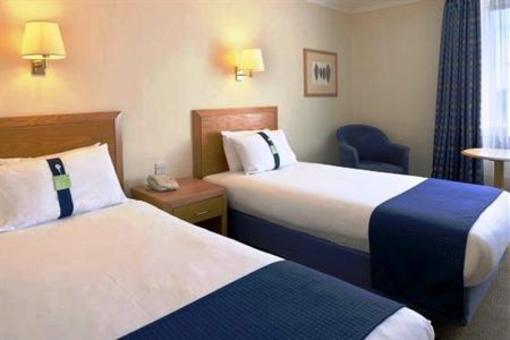 фото отеля Holiday Inn Washington